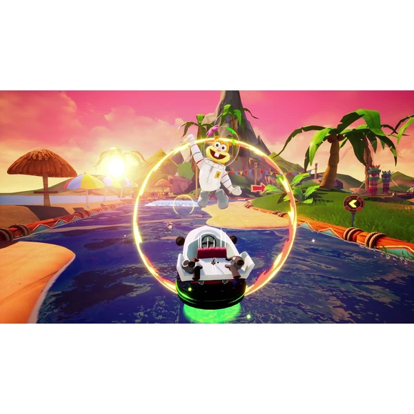 Nickelodeon Kart Racers 3: Slime Speedway (PS4) - Hry na PS4 - Obrázok WSSG300401