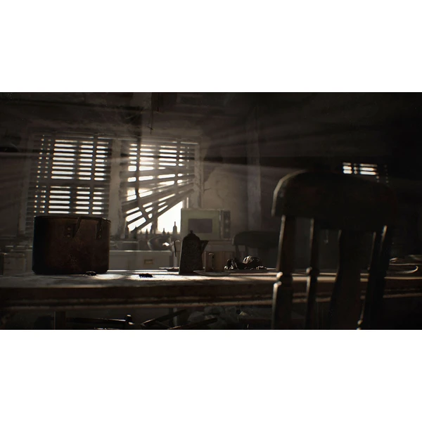 Resident Evil 7: Biohazard (Xbox One) - Hry na Xbox One - Obrázok WSW3100201