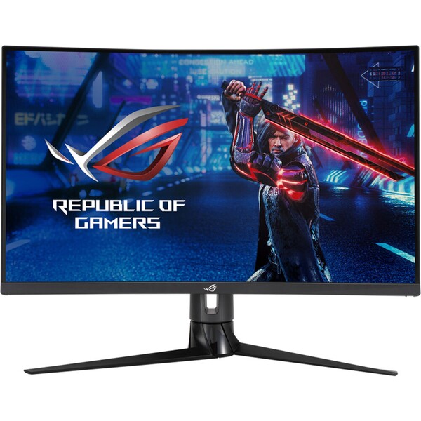 Asus ROG Strix XG32VC herný monitor 32