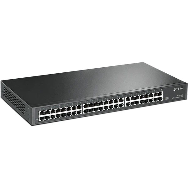 TP-Link TL-SG1048 switch - Switche - Obrázok WSWE300401