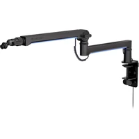 Endorfy Broadcast Low Profile RGB rameno - Mikrofóny