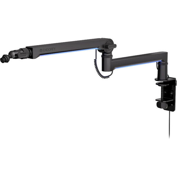 E-shop Endorfy Broadcast Low Profile RGB rameno