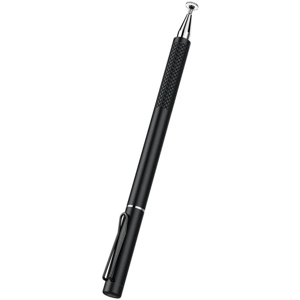 Spigen Universal Stylus Pen čierny - Stylusy - Obrázok WT66000N01