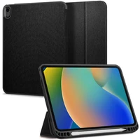 Spigen Urban Fit púzdro iPad 10.9" (2022)/iPad 11" (2025) čierne - Puzdra