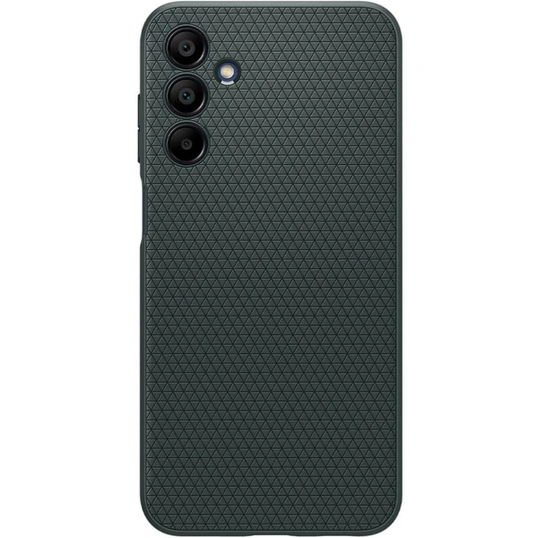 Spigen Liquid Air kryt Samsung Galaxy A15/A15 5G zelený - Puzdra - Obrázok WTA1000P01