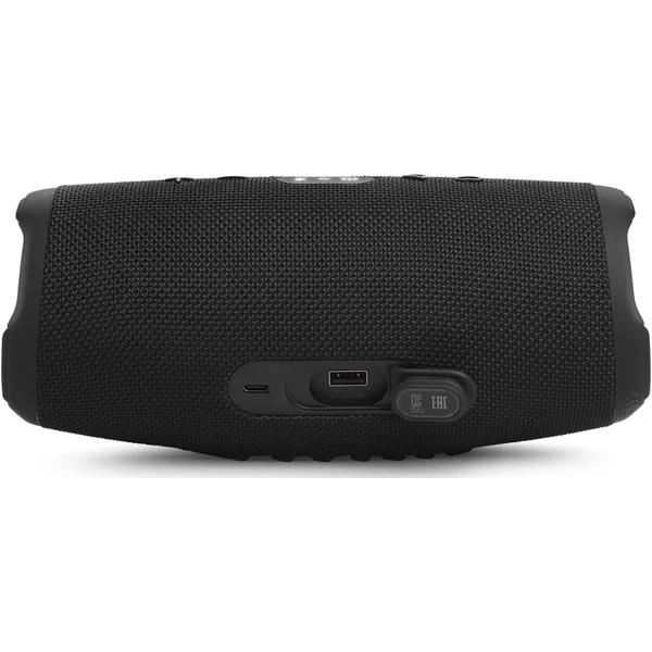 JBL Charge 5 Wi-Fi čierny - Reproduktory - Obrázok WTBR100501