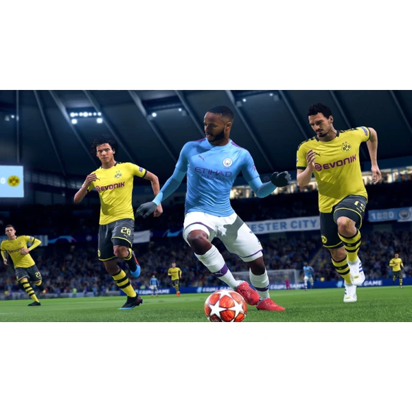 FIFA 21 (Xbox Series) - Hry na Xbox Series - Obrázok WTC3100201
