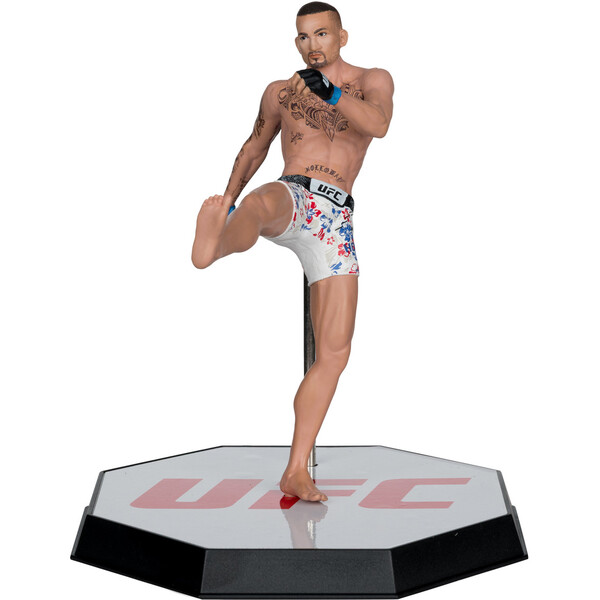 McFarlane Toys SportsPicks UFC - Max Holloway (Gold Label) 18 cm