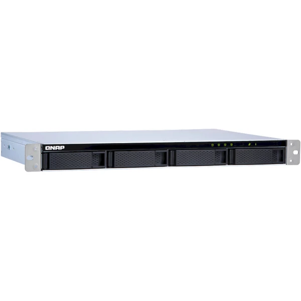 QNAP TL-R400S - Servery NAS - Obrázok WTFK000K01