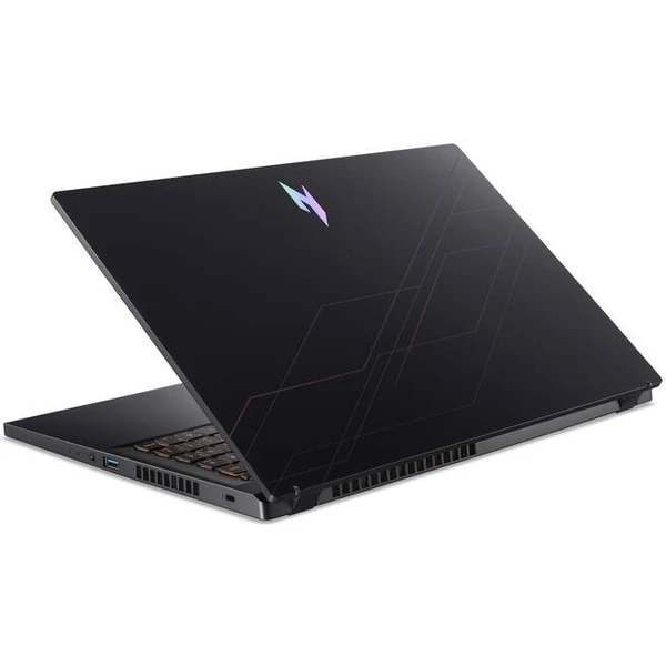 Acer Nitro V 15 (ANV15-52-92XZ) RTX 5050 čierny - Notebooky - Obrázok WTHJ000K01