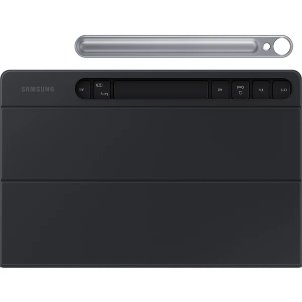 Samsung EF-DX710UB Book Cover Keyboard Slim Tab S9 - Puzdra s klávesnicou - Obrázok WTIQ100501