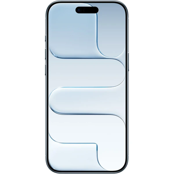 Apple iPhone Air 1TB blankytne modrý - Mobilné telefóny - Obrázok WTMH000K01