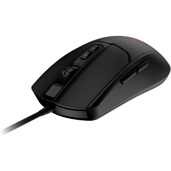 MSI FORGE GM100 herná myš čierna - Myši - Obrázok WTSE000K01