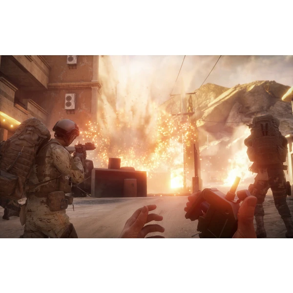 Insurgency: Sandstorm (Xbox One) - Hry na Xbox One - Obrázok WTVI100201