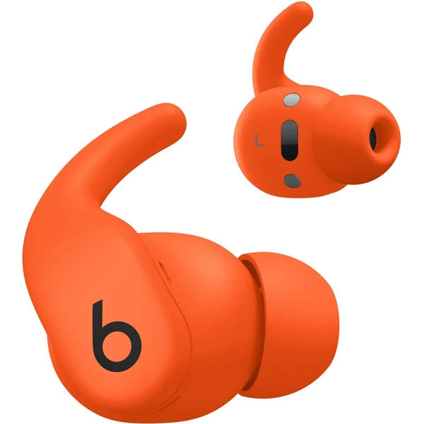 Apple Beats Powerbeats Fit oranžová - Slúchadlá - Obrázok WU1J000K01