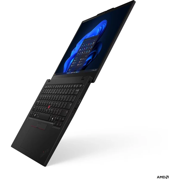 Lenovo ThinkPad L13 Gen 6 (21RB000ACK) čierny - 3 roky záruky On-Site - Notebooky - Obrázok WU3J000K01