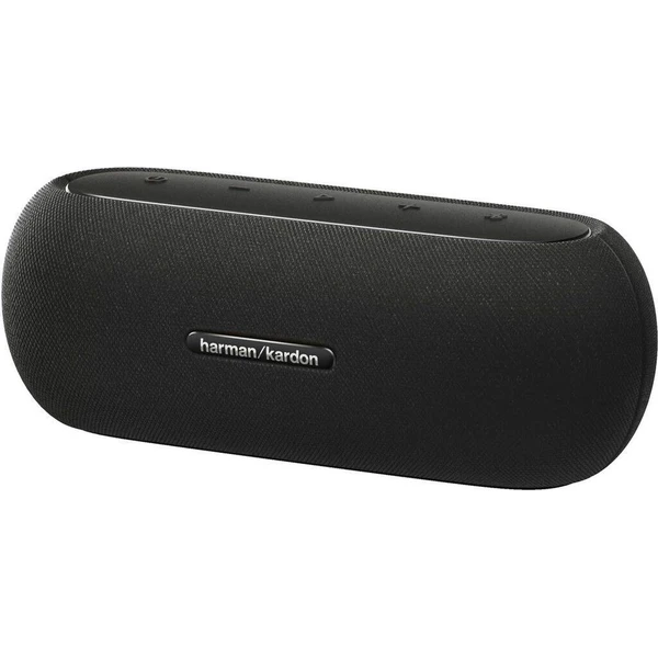 Harman/Kardon Luna čierna - Reproduktory - Obrázok WU50000N01
