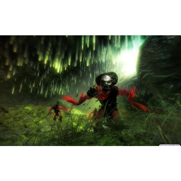 Shadow Warrior (PS4) - Hry na PS4 - Obrázok WU55100201
