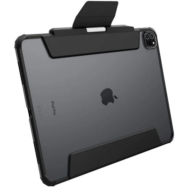 Spigen Ultra Hybrid Pro púzdro iPad Pro 13" (2025) čierne - Puzdra - Obrázok WU75000J01