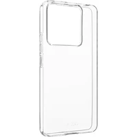 FIXED Slim AntiUV TPU kryt Xiaomi Redmi Note 13 Pro 5G/Poco X6 5G číry - Puzdra