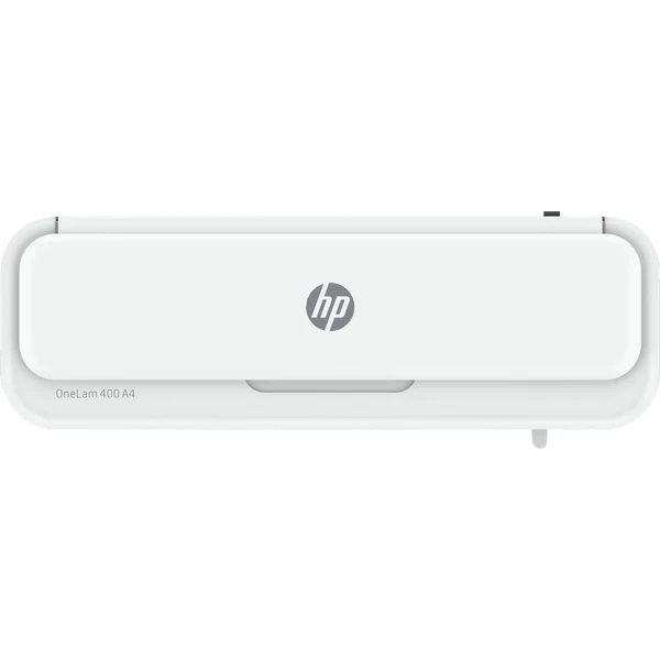 HP OneLam 400 A4 laminátor - Laminátory - Obrázok WUJE000O01