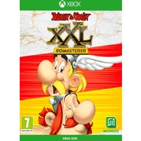 Asterix and Obelix XXL: Romastered (Xbox One) - Hry na Xbox One