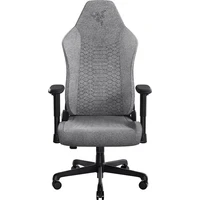 Razer Iskur V2 X herná stolička šedá - Stoličky