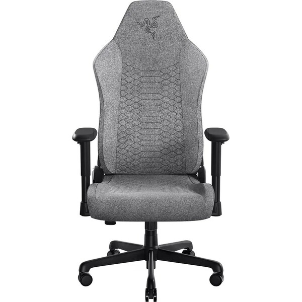 E-shop Razer Iskur V2 X herná stolička šedá