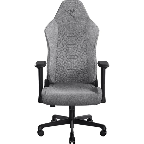 Razer Iskur V2 X herná stolička šedá - Stoličky - Hlavný obrázok