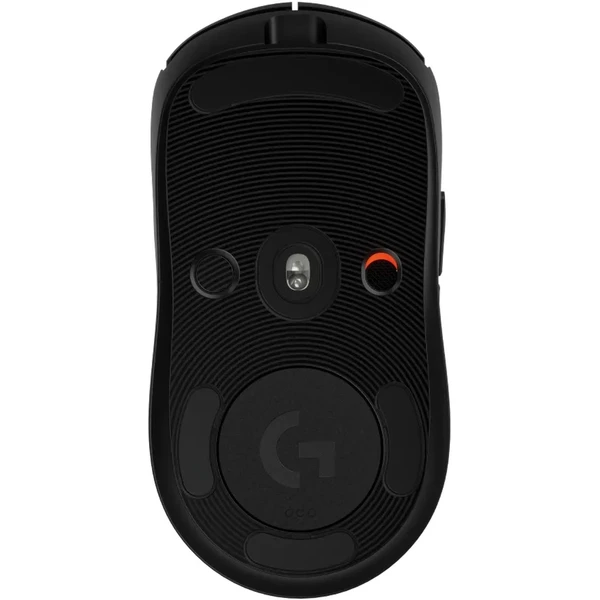 Logitech Gaming PRO 2 LIGHTSPEED bezdrôtová herná myš čierna - Myši - Obrázok WUSE000K01