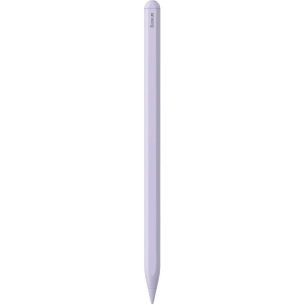Baseus Smooth Writing 2 stylus s aktívnym bezdrôtovým nabíjaním fialový - Stylusy - Hlavný obrázok