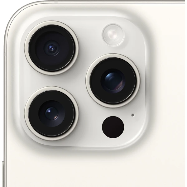 Apple iPhone 15 Pro Max 1TB biely titán (Ďalšia) - Mobilné telefóny - Obrázok WV39000601