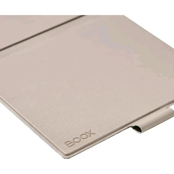 Onyx Boox puzdro pre GO 7, GO 7 COLOR a GO 7 COLOR gen2 béžové - Puzdra - Obrázok WV4K000K01