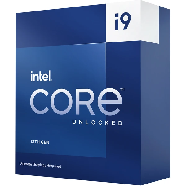 Intel Core i9-12900KF - Procesory - Obrázok WV5I300401