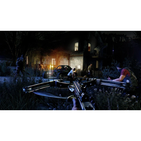 Dying Light: Following - Enhanced Edition (Xbox One) - Hry na Xbox One - Obrázok WV64100201