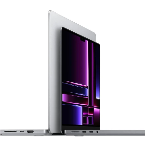 Apple MacBook Pro 14" / M2 Pro / 16GB / 1TB (2023) (Kategória B) - Notebooky - Obrázok WV6K100501