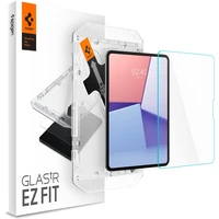 Spigen Glass tR EZ Fit tvrdené sklo iPad Pro 11" (2025) 1 pack - Ochranné fólie a sklo