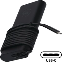 Dell napájací USB-C adaptér 130W čierna - Nabíjačky