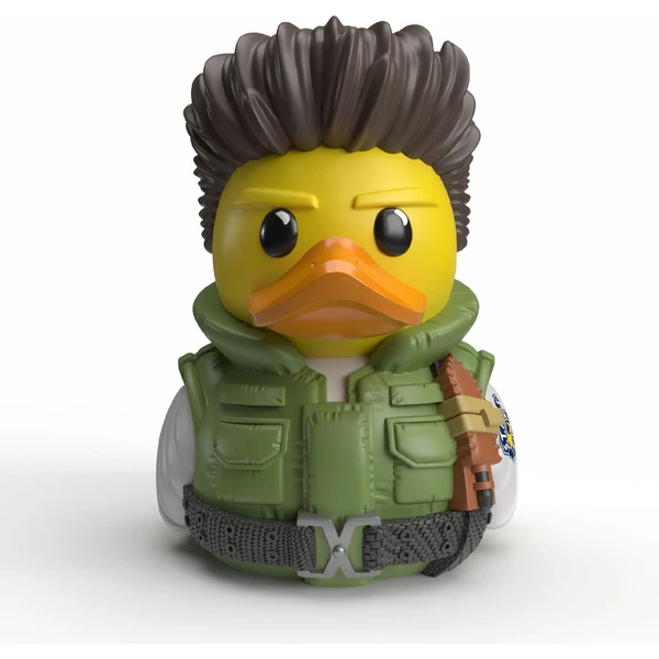 Tubbz kačička malá Resident Evil - Chris Redfield - Figúrky - Obrázok WVWI000K01