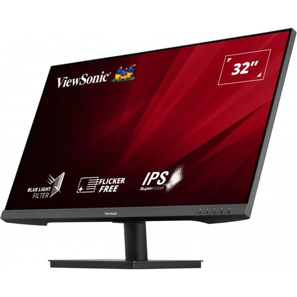ViewSonic VA3209-MH monitor 32" - Monitory - Obrázok WVYJ300401