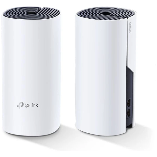 TP-Link Deco P9 mesh systém 2ks biely - Mesh systémy - Hlavný obrázok