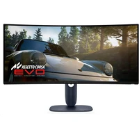 DELL Alienware AW3425DW herný monitor 34" - Monitory