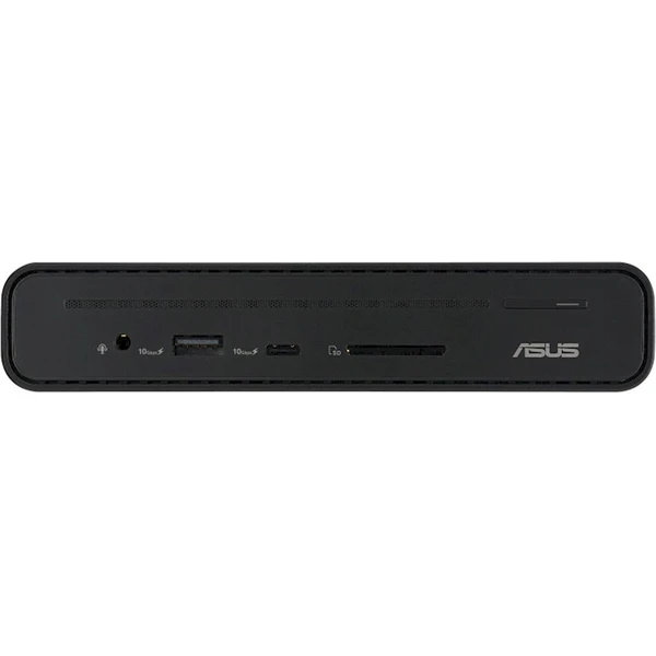 ASUS Display USB-C Duo dokovacia stanica - Dokovacie stanice - Obrázok WW6K000K01