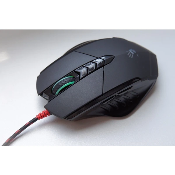 A4Tech Bloody V7 Ultra Core 2 - Myši - Obrázok WWDA300301