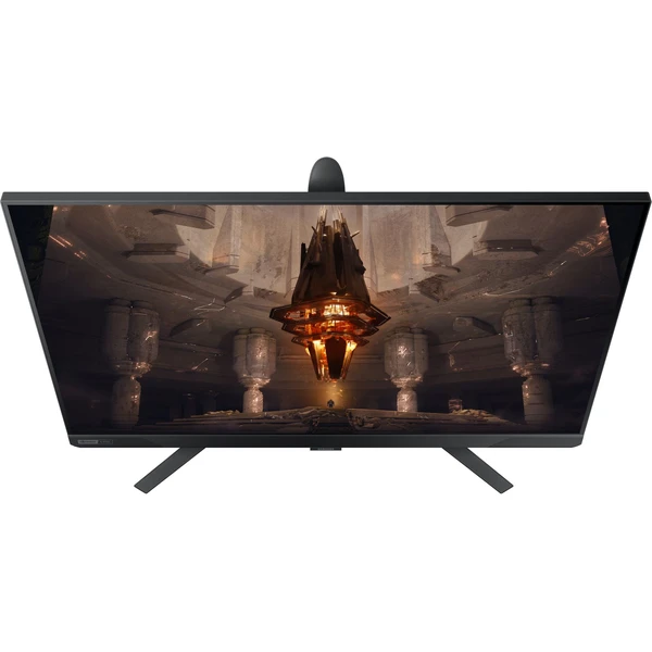 Samsung Odyssey G70B herný monitor 32"  - Monitory - Obrázok WWJK300401