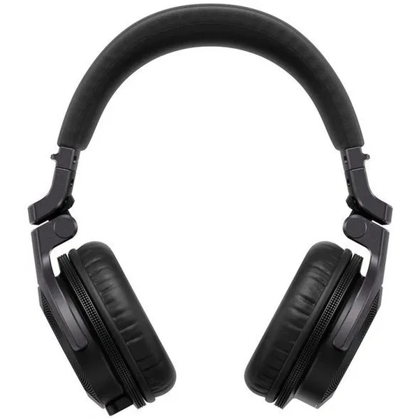 Pioneer DJ | AlphaTheta HDJ-CUE1 DJ slúchadlá čierna - Slúchadlá - Obrázok WWPI000K01
