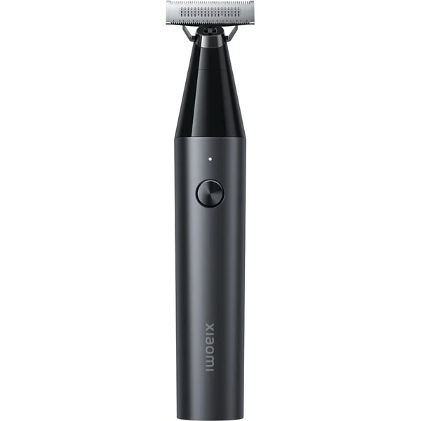 Xiaomi UniBlade Trimmer EÚ holiaci strojček čierny - Holiace strojčeky a zastrihávače - Hlavný obrázok