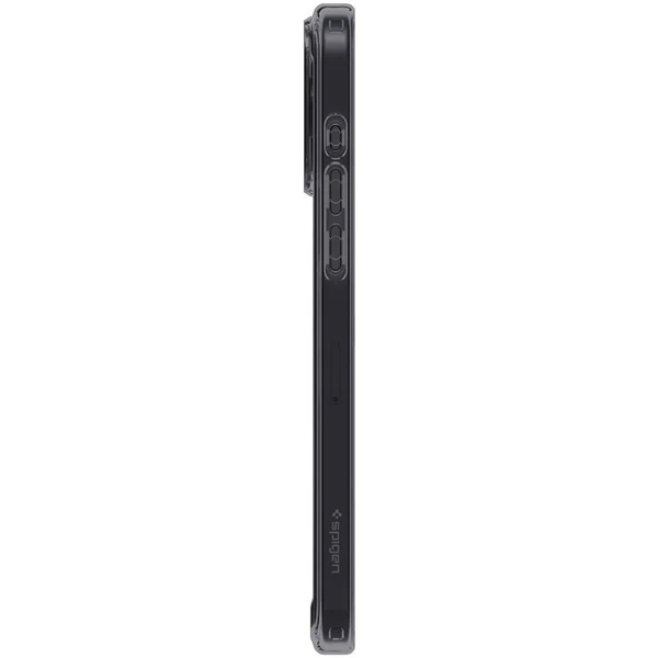 Spigen Ultra Hybrid MagFit kryt iPhone 15 Pro zero one - Puzdra - Obrázok WWU8000601