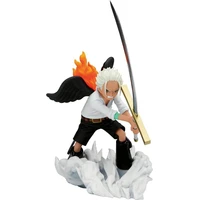 Figúrka Bandai One Piece - Senkozekkei S Hawk 15 cm - Figúrky