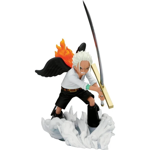Figúrka Bandai One Piece - Senkozekkei S Hawk 15 cm - Figúrky - Hlavný obrázok